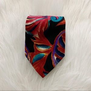 Giancarlo 100% Silk Tie